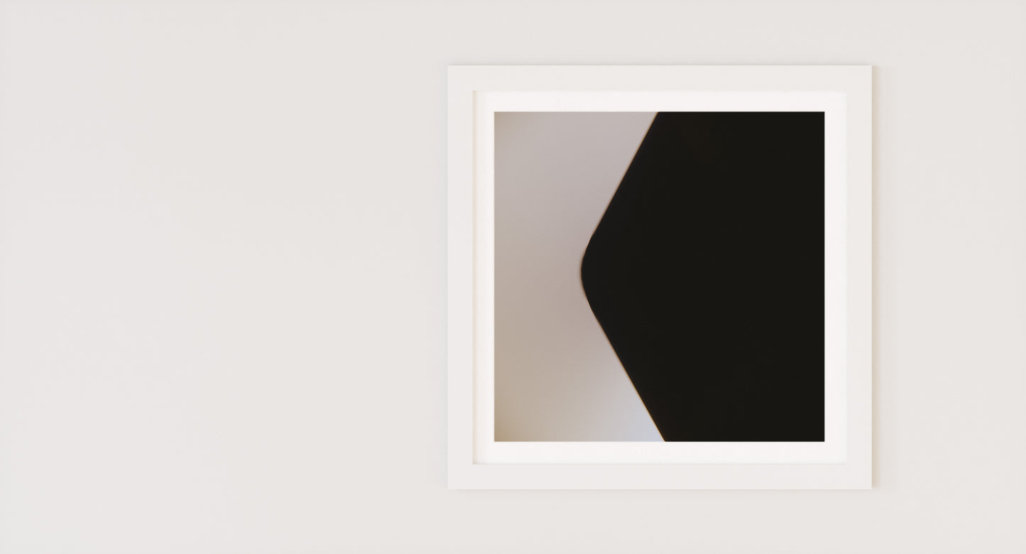 Abstract Composition 026