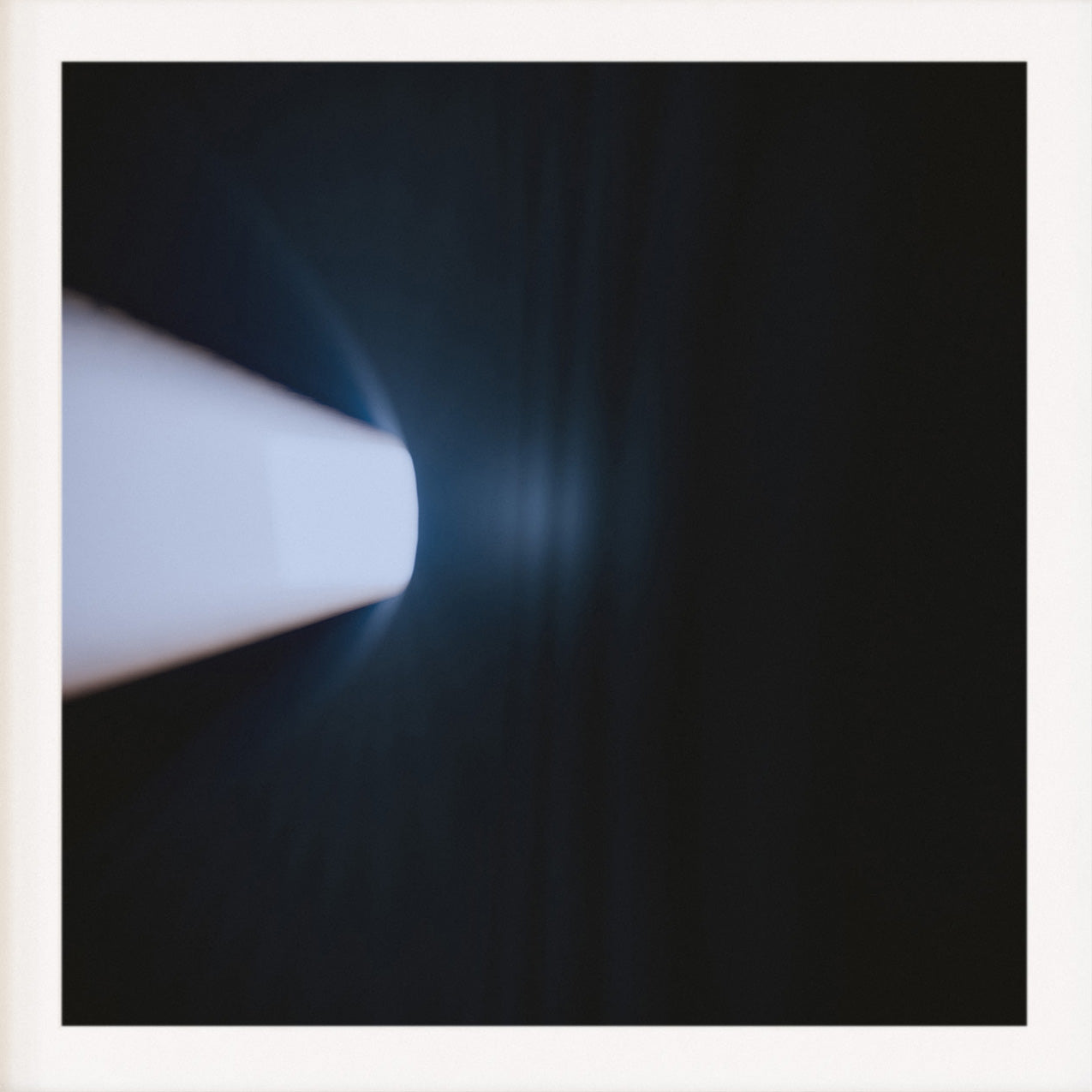 Abstract Composition 027