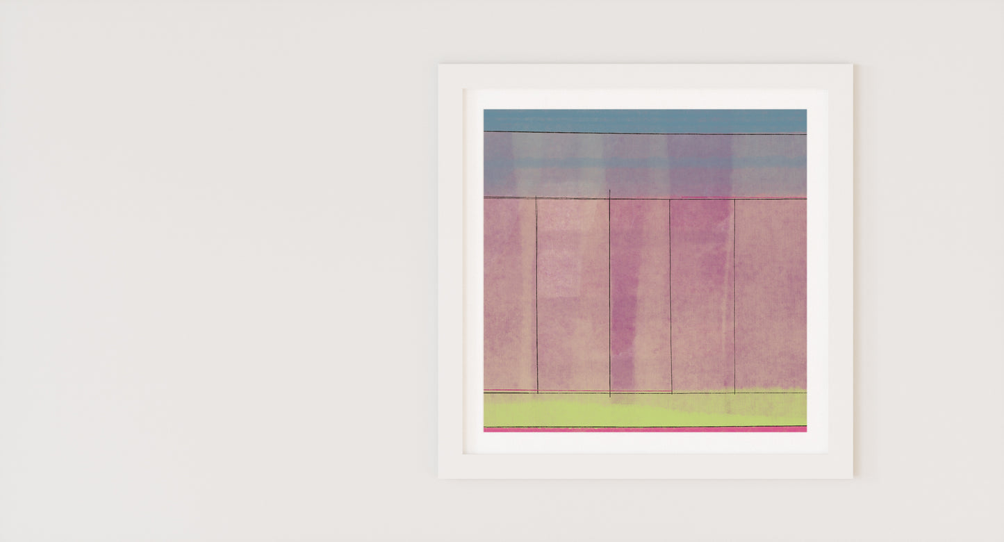 Coloured Composition 001