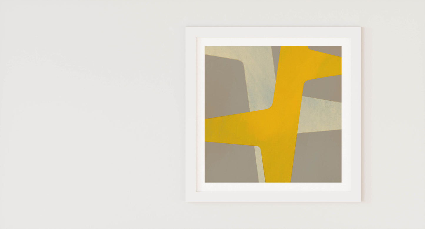 Coloured Composition 006