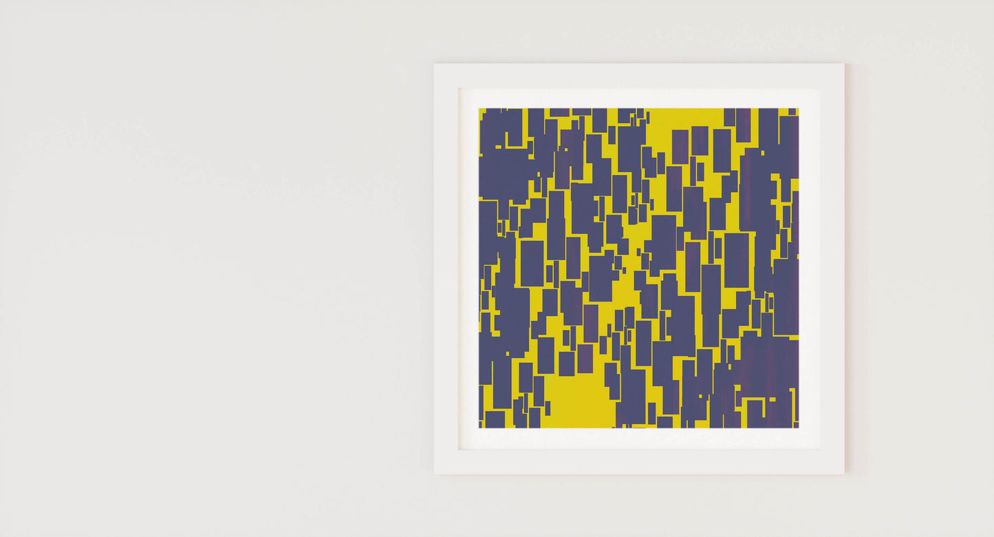 Coloured Composition 011