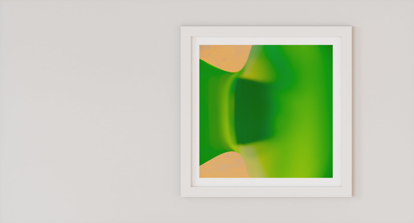 Rendered Composition 007